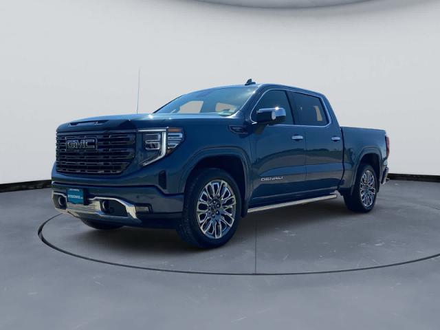 2026 GMC Sierra - $72,142