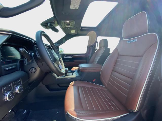 2026 GMC Sierra - $72,142