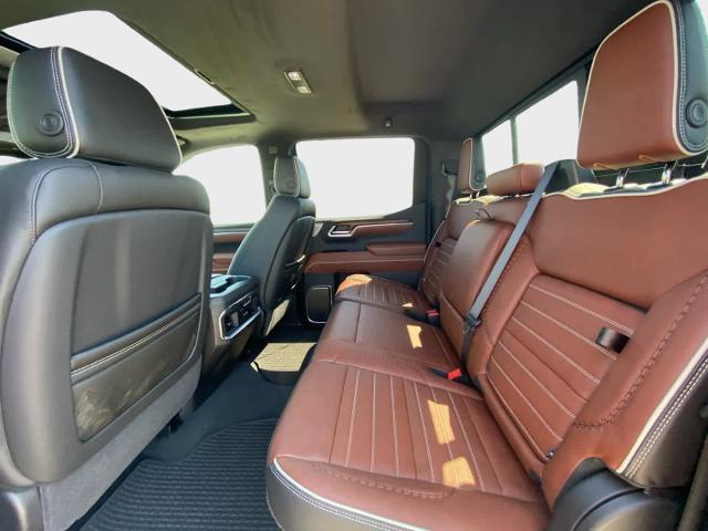 2026 GMC Sierra - $72,142