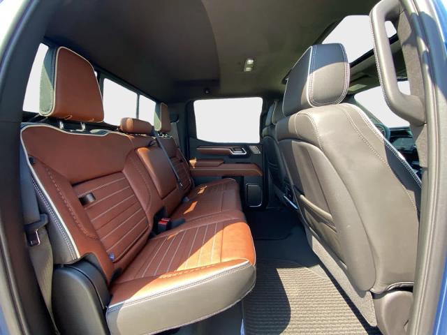 2026 GMC Sierra - $72,142