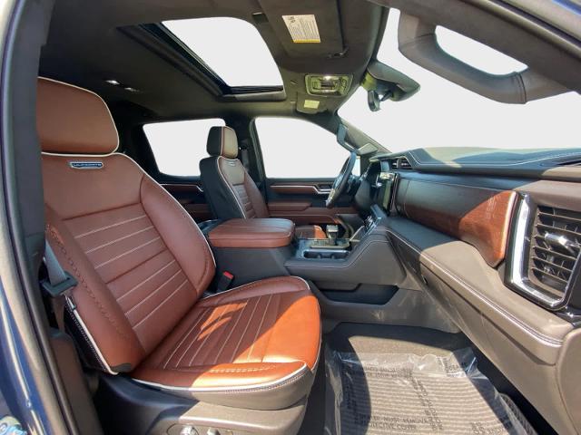 2026 GMC Sierra - $72,142