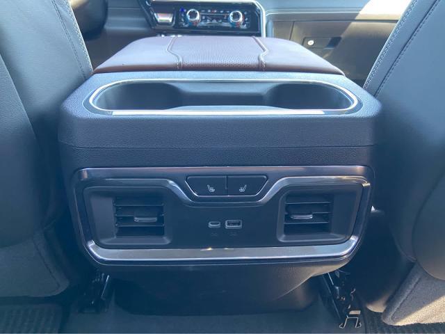 2026 GMC Sierra - $72,142