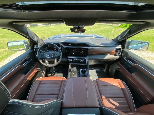 2026 GMC Sierra - $72,142