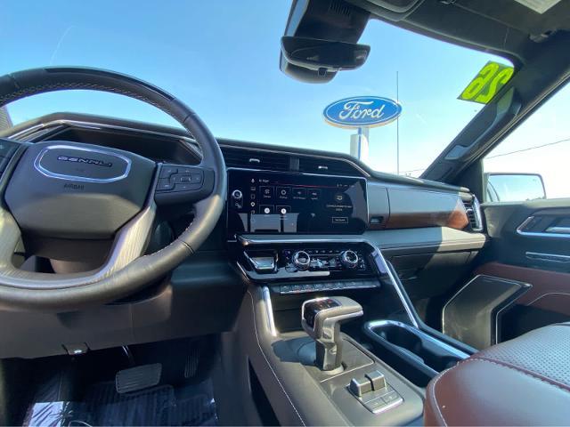 2026 GMC Sierra - $72,142