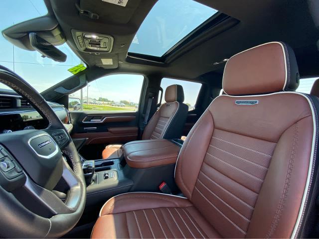 2026 GMC Sierra - $72,142