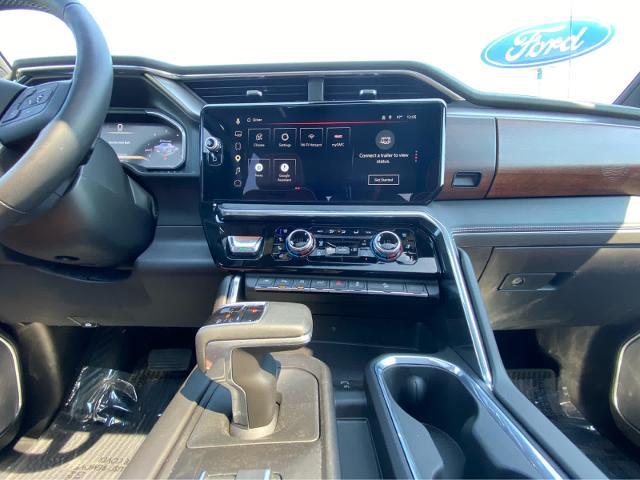 2026 GMC Sierra - $72,142