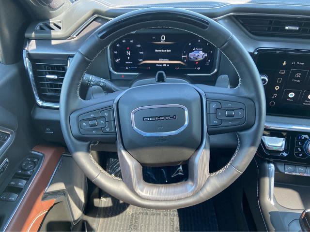 2026 GMC Sierra - $72,142