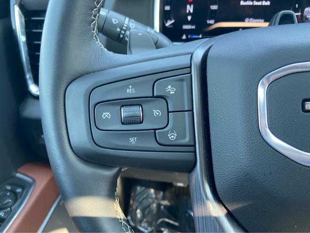 2026 GMC Sierra - $72,142