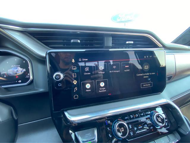 2026 GMC Sierra - $72,142