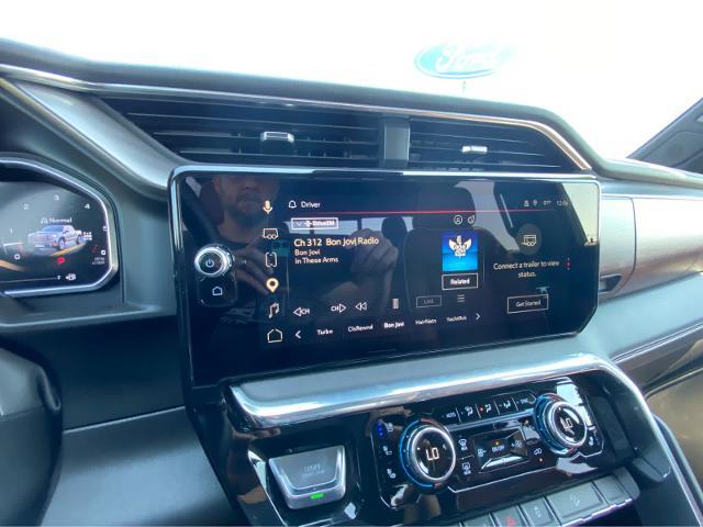 2026 GMC Sierra - $72,142