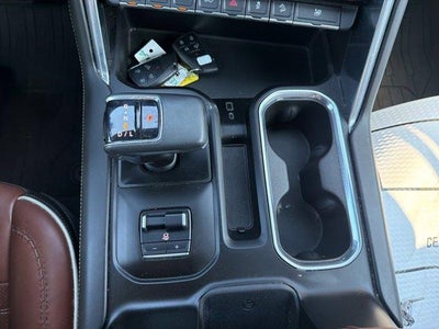 2023 GMC Sierra 1500 4X4 Denali Ultimate 4DR Crew Cab 5.8 FT. SB