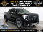 2024 Sierra 1500 Thumbnail 1