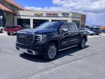 2024 Sierra 1500 Thumbnail 2