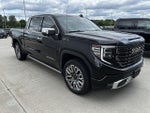2024 Sierra 1500 Thumbnail 2