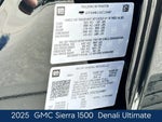 2025 Sierra 1500 Thumbnail 22