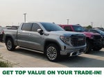 2025 Sierra 1500 Thumbnail 1