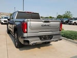 2025 Sierra 1500 Thumbnail 3