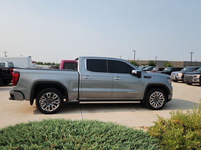 2025 GMC Sierra - $72,283