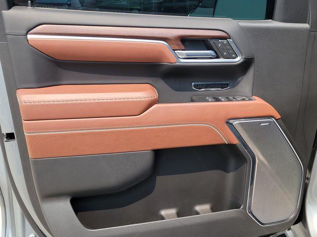 2025 GMC Sierra - $72,283