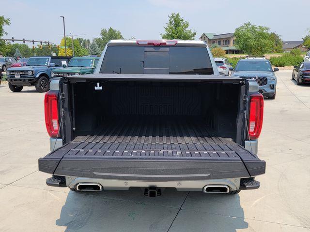 2025 GMC Sierra - $72,283