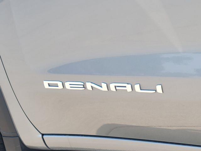 2025 GMC Sierra - $72,283