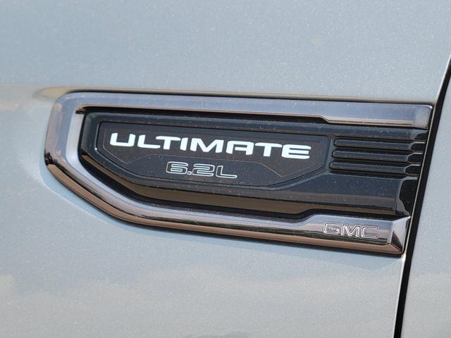 2025 GMC Sierra - $72,283