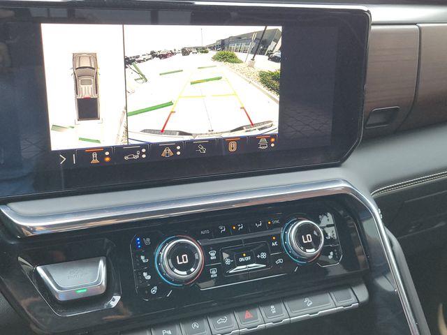 2025 GMC Sierra - $72,283