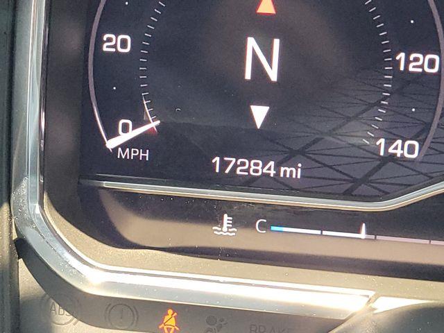 2025 GMC Sierra - $72,283