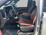 2025 Sierra 1500 Thumbnail 8