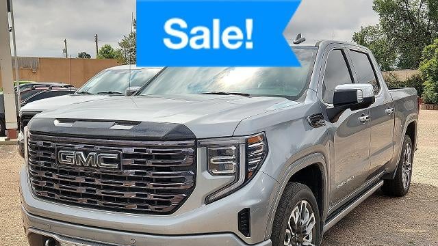 Preowned 2026 GMC Sierra 1500 Denali Ultimate for Sale