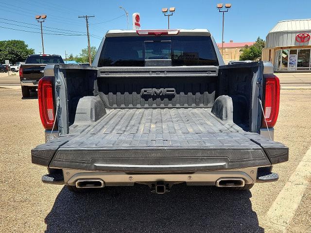 2026 GMC Sierra - $69,991