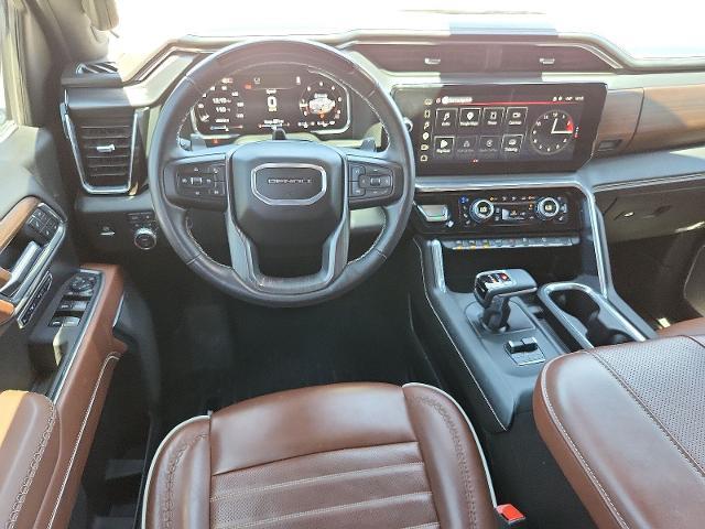 2026 GMC Sierra - $69,991
