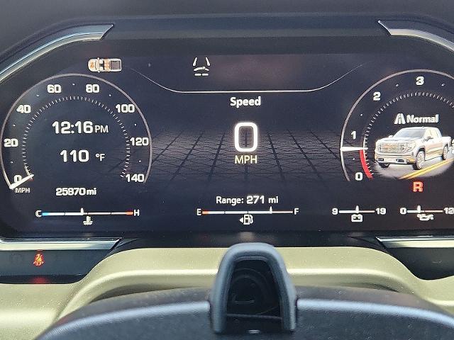 2026 GMC Sierra - $69,991