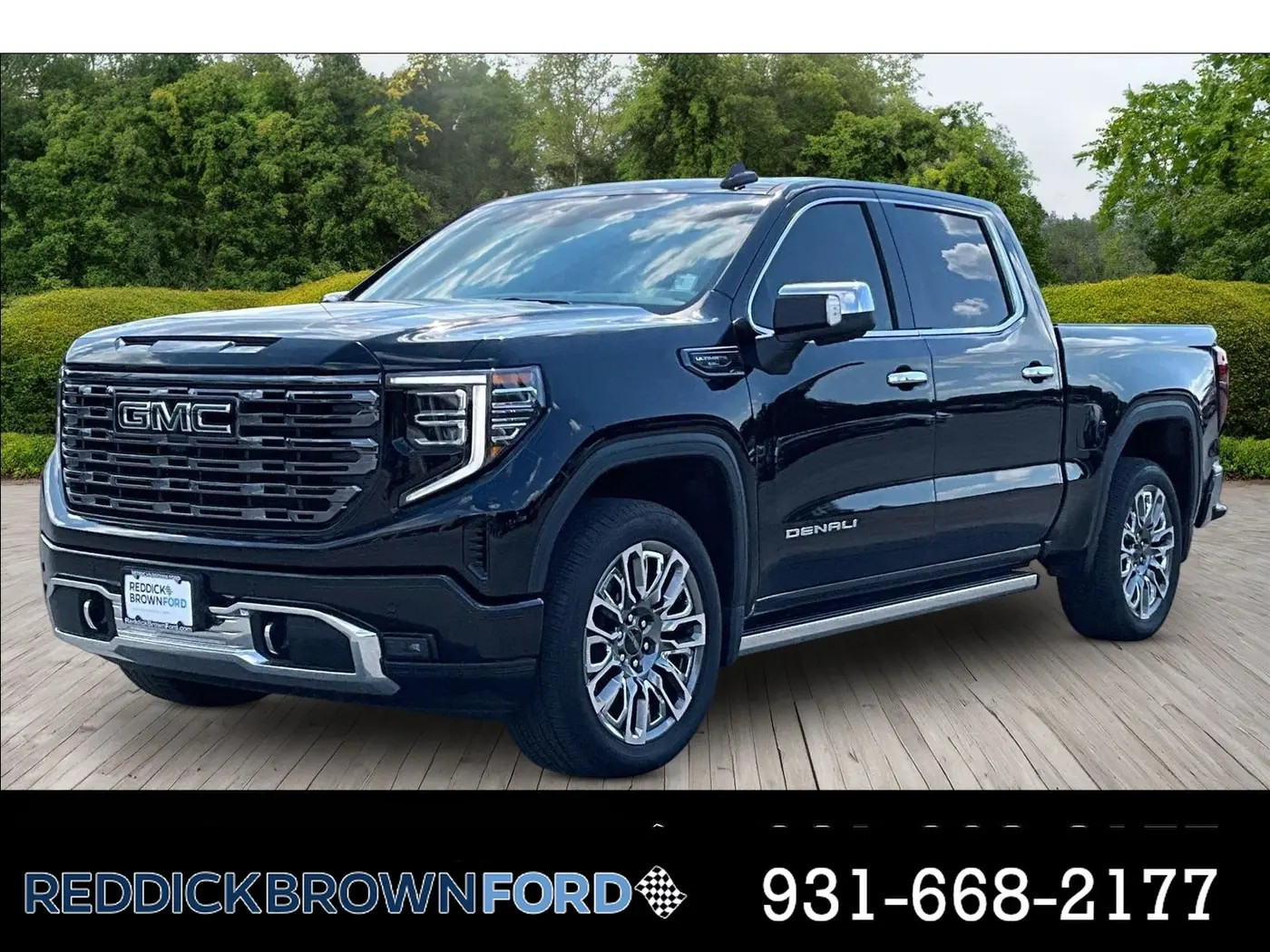 2026 GMC Sierra - $71,245