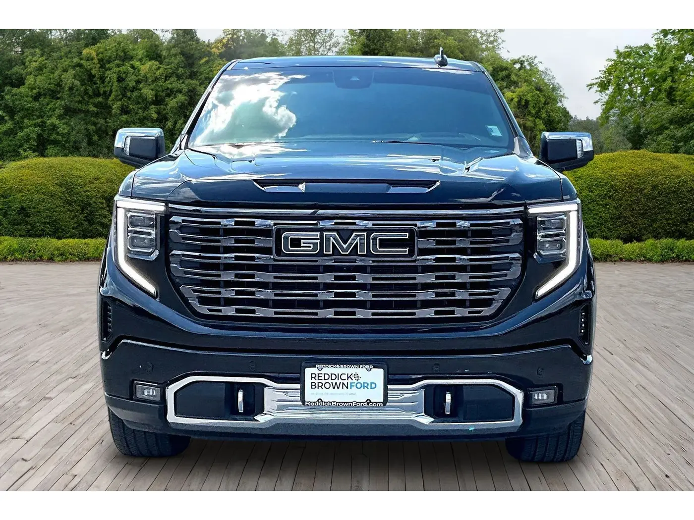 2026 GMC Sierra - $71,245