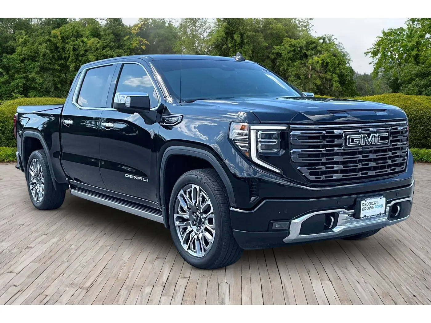 2026 GMC Sierra - $71,245