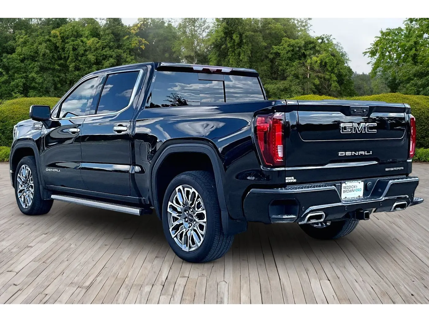 2026 GMC Sierra - $71,245
