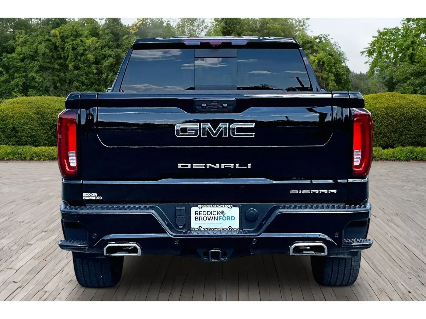 2026 GMC Sierra - $71,245