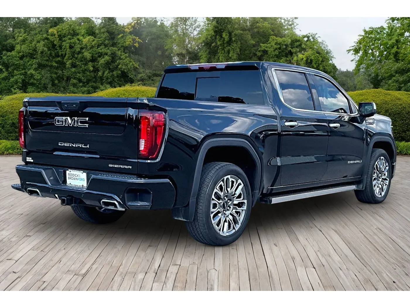 2026 GMC Sierra - $71,245
