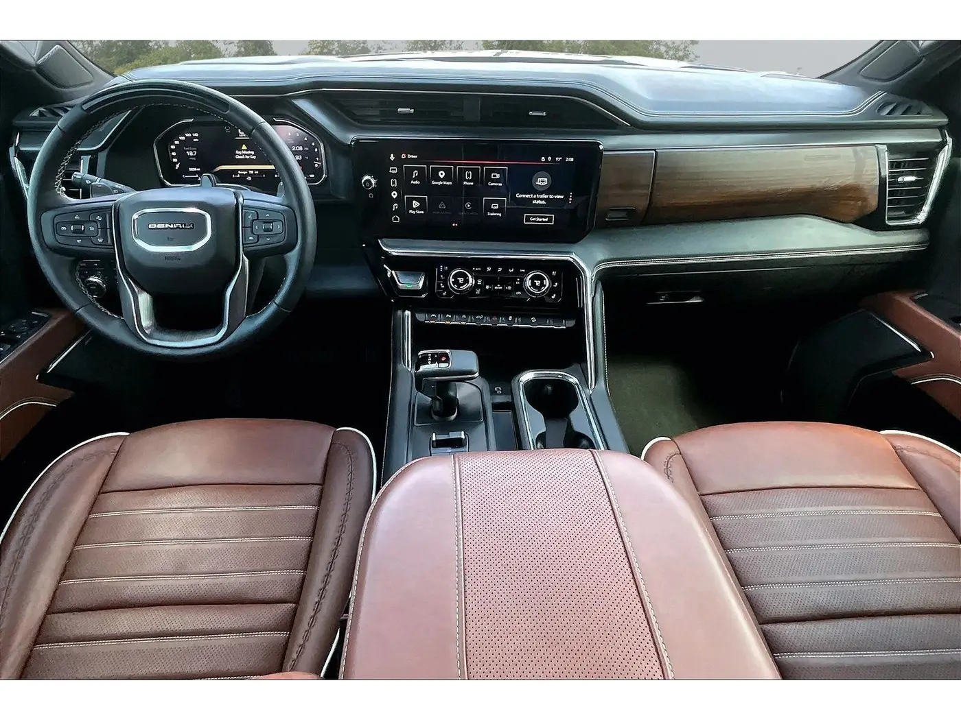 2026 GMC Sierra - $71,245