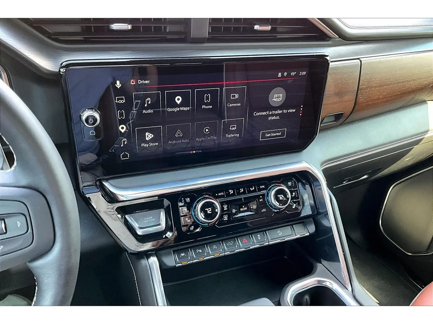 2026 GMC Sierra - $71,245