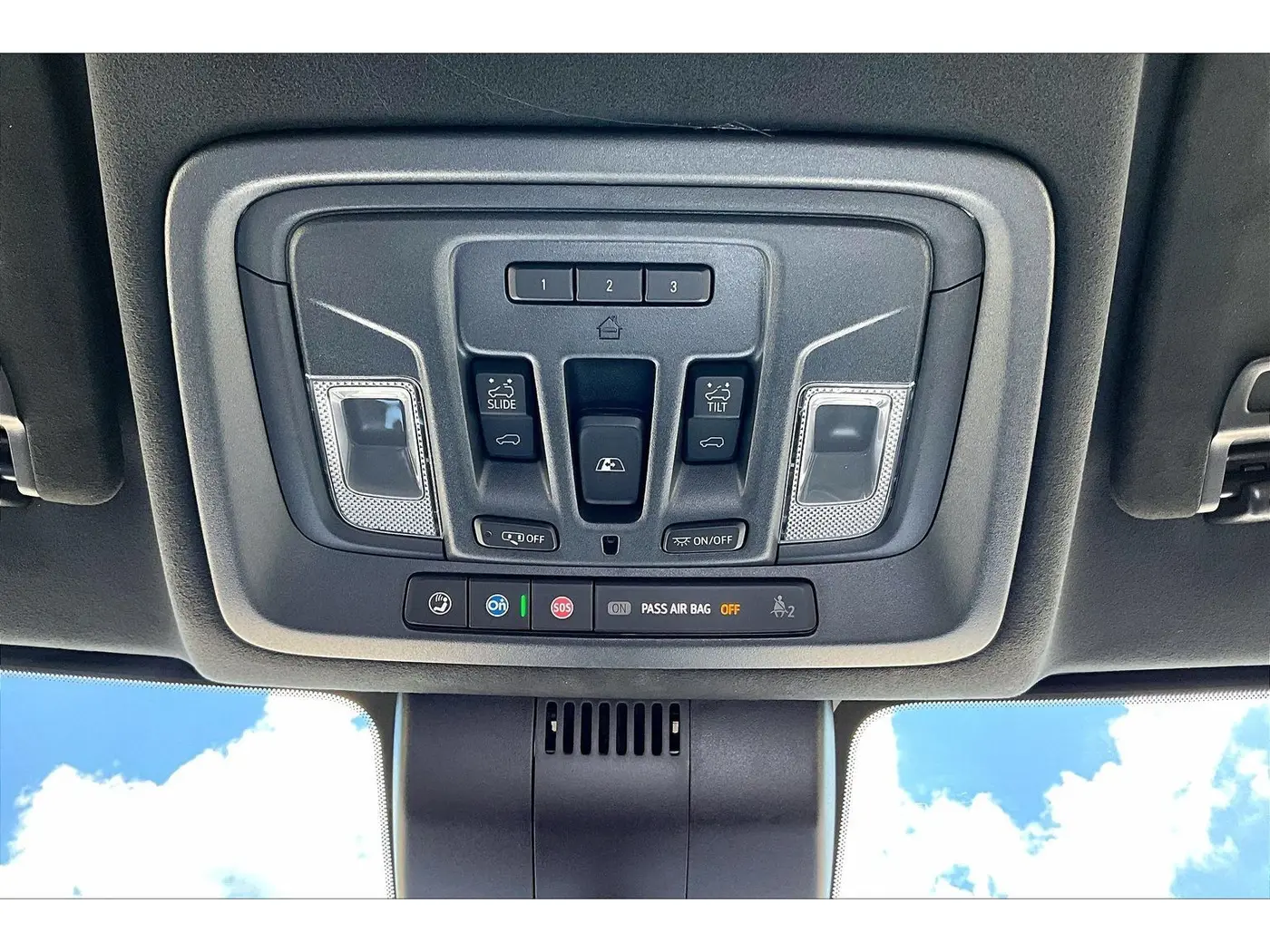 2026 GMC Sierra - $71,245