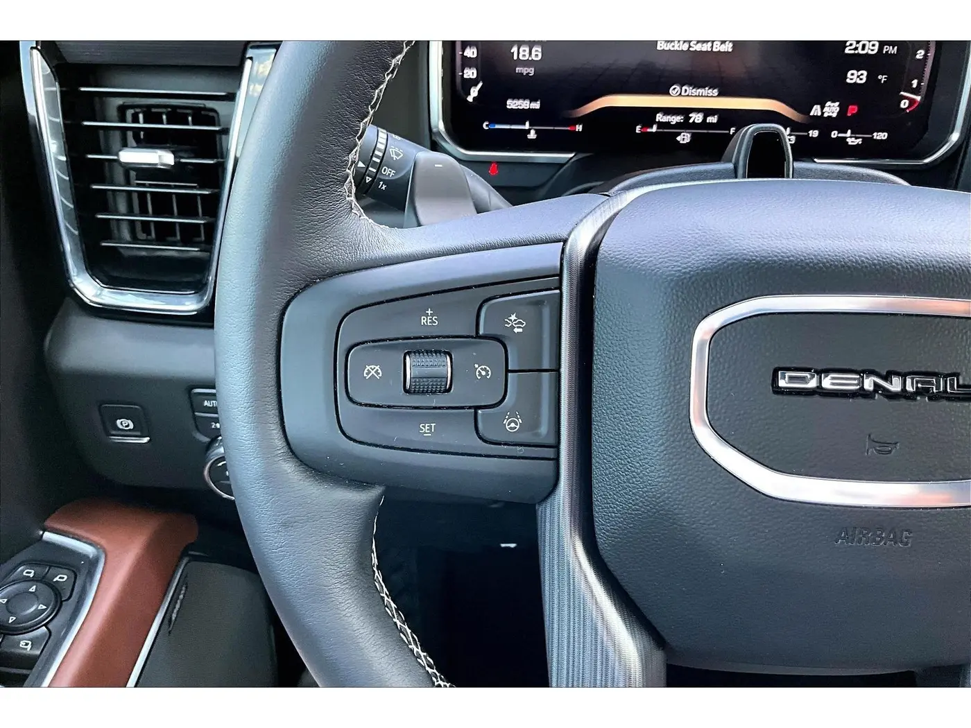 2026 GMC Sierra - $71,245