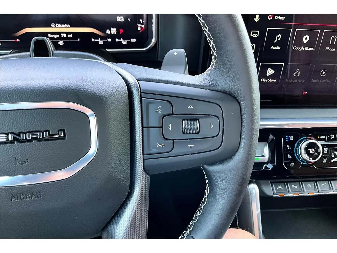 2026 GMC Sierra - $71,245