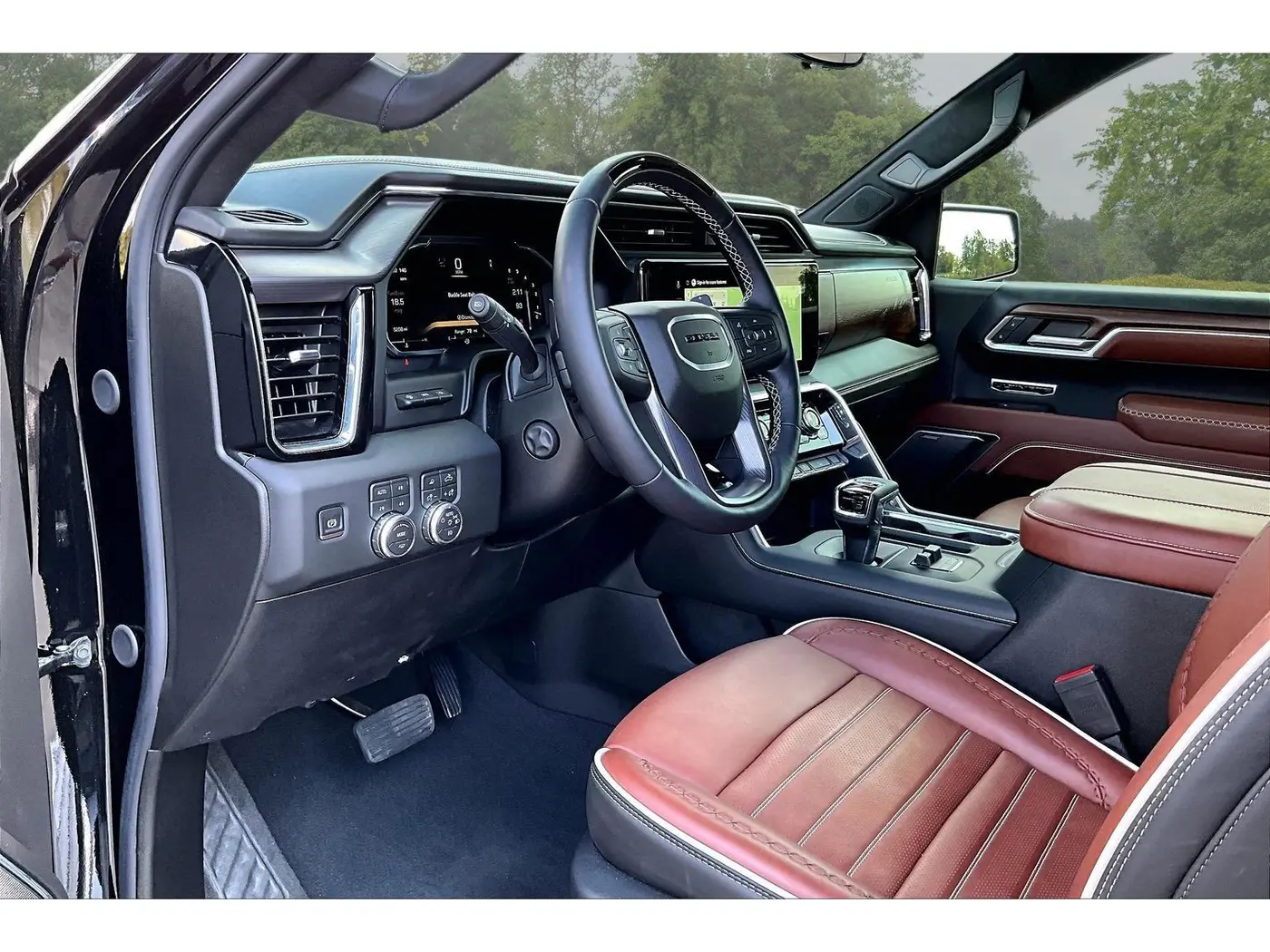 2026 GMC Sierra - $71,245
