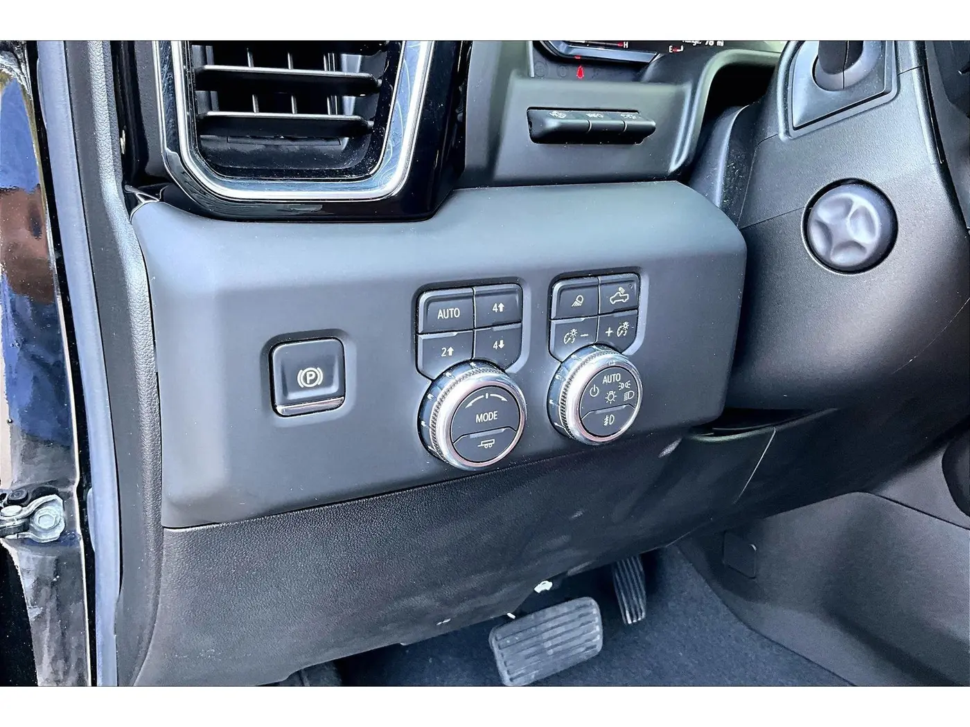2026 GMC Sierra - $71,245