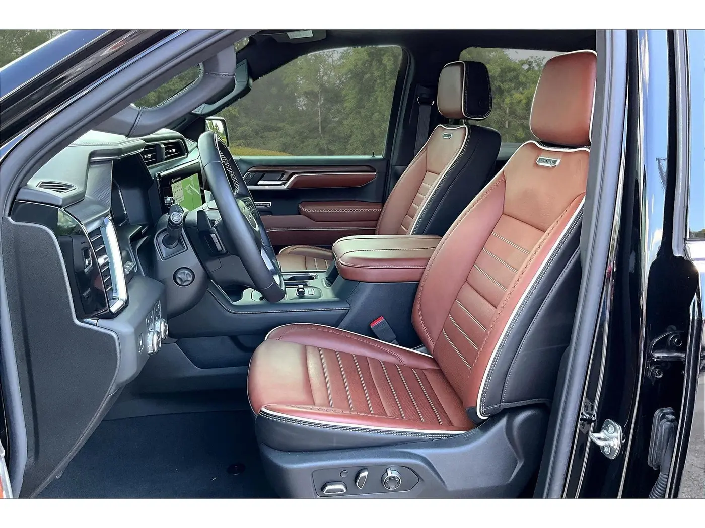 2026 GMC Sierra - $71,245