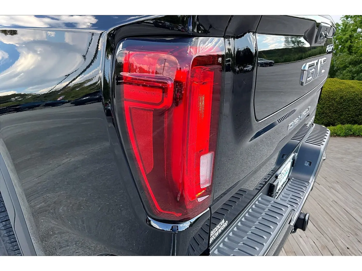 2026 GMC Sierra - $71,245