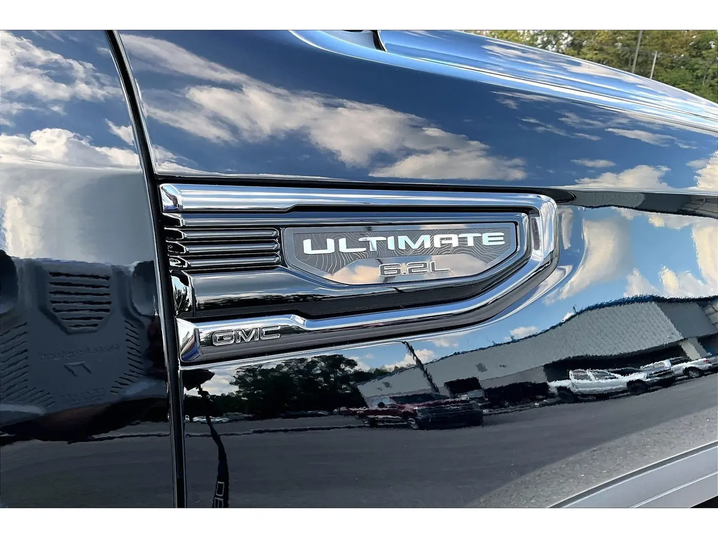 2026 GMC Sierra - $71,245