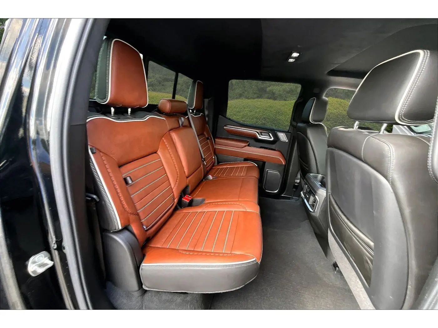2026 GMC Sierra - $71,245
